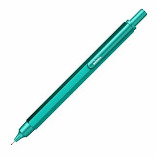 Creion Mecanic 0.5 mm Turquoise Blue, Rhodia Script