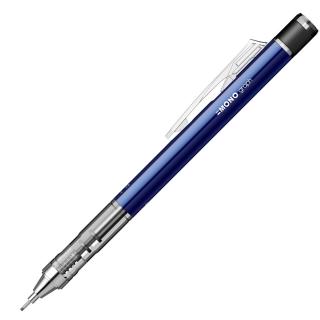 Creion Mecanic 0.5 Mono Graph Blue Tombow