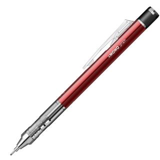 Creion Mecanic 0.5 Mono Graph Red Tombow