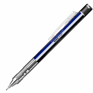 Creion Mecanic 0.5 Mono Graph White Blue Black Tombow