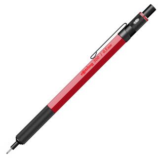 Creion Mecanic 0.5 Red  Rotring 500