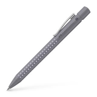 Creion mecanic 0.5mm Grip 2010 Dapple Gray Faber-Castell