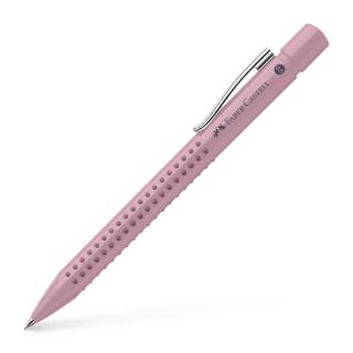 Creion mecanic 0.5mm Grip 2010 Rose Faber-Castell