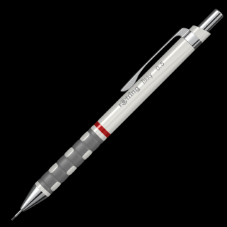 CREION MECANIC 0.5MM TIKKY 3 GREY BTS ROTRING