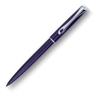 Creion mecanic 0.5mm Traveller Deep Purple, Diplomat