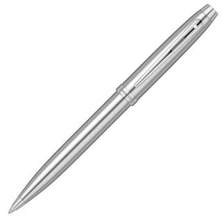 Creion mecanic 0.7 Brushed Chrome CT Sheaffer 100, Sheaffer