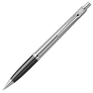 Creion Mecanic 0.7 Epoca Chrome Black CT, Ballograf