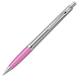 Creion Mecanic 0.7 Epoca Chrome Pink CT, Ballograf