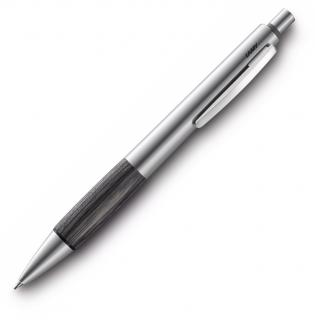 Creion Mecanic 0.7 LAMY Accent Aluminium Wood