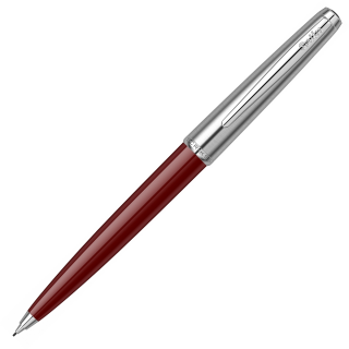 Creion Mecanic 0.7 Metropolis 78 Burgundy Chrome CT, Scrikss