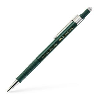 Creion mecanic 0.7 TK-Fine Executive Faber-Castell