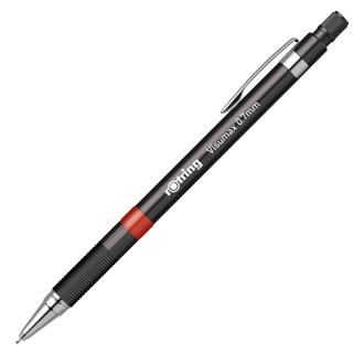 Creion Mecanic 0.7 Visumax Black Rotring