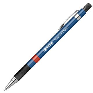 Creion Mecanic 0.7 Visumax Blue Rotring