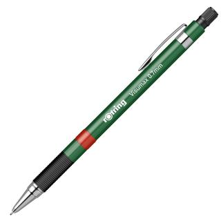 Creion Mecanic 0.7 Visumax Green Rotring