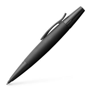 Creion Mecanic 1.4 mm E-Motion Pure Black Faber-Castell