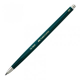 CREION MECANIC 2MM TK-9400-4H FABER-CASTELL