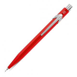 Creion mecanic Caran d   Ache 849 Classic Line 0.7mm Red