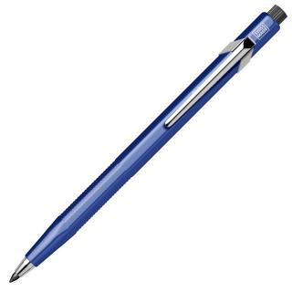 Creion mecanic Caran d   Ache Fixpencil Junior  Blue 2mm