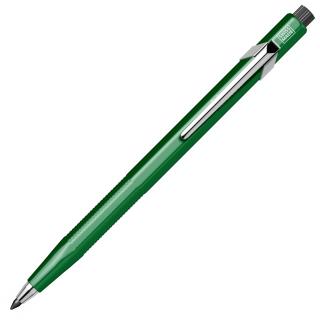 Creion mecanic Caran d   Ache Fixpencil Junior Green 2mm