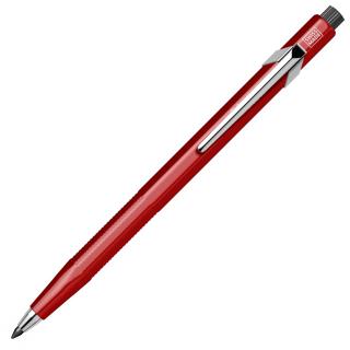 Creion mecanic Caran d   Ache Fixpencil Junior Red 2mm