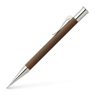 CREION MECANIC GUILLOCHE COGNAC Graf Von Faber Castell