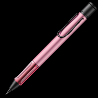 Creion mecanic LAMY Al-star 1E6 Autumn Pink  0.5