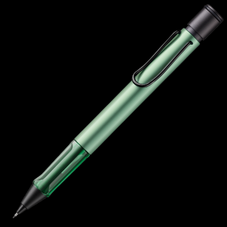 Creion mecanic LAMY Al-star 1E7 Sage  0.5