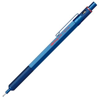 Creion Mecanic rOtring 600 Iron Blue 0.7, Rotring