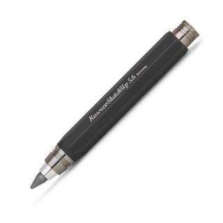 Creion Mecanic Sketch Up Black 5.6mm, Kaweco