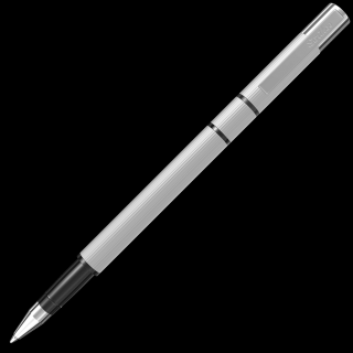 Duo Pen Scrikss Doppio Matt Chrome CT