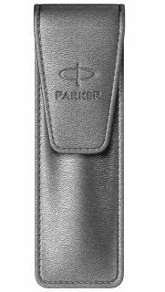 Etui Economic Basic Silver-Grey, Parker