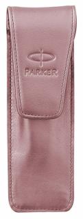 Etui Economic Pink, Parker