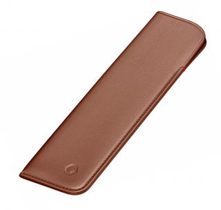 Etui Leather Duo Camel Caran d Ache