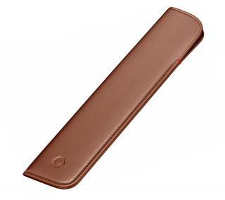 Etui Leather Mono Camel Caran d Ache