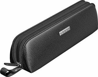 Etui Leather Townsend Zip Trio Black, Cross