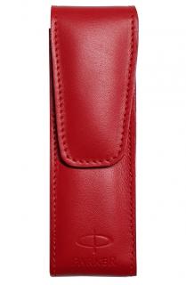 Etui Parker Elitte Red