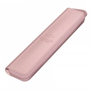 Etui Parker Trend Pink Light, 1 instrument