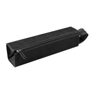 Etui Rhodia Rhodiarama Zippered Hard Case Pencil Box Black