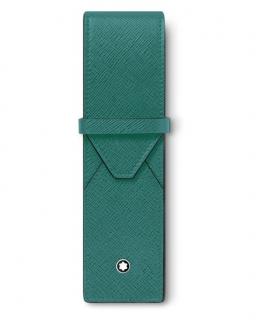 Etui Sartorial Fern Blue pt 2 Instrumente, Montblanc