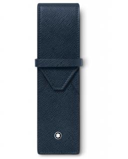 Etui Sartorial Navy pt 2 Instrumente, Montblanc