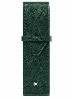 Etui Sartorial pt 2 Instrumente Dark Green, Montblanc