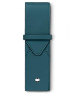 Etui Selection Soft pt 2 Instrumente Turquoise, Montblanc