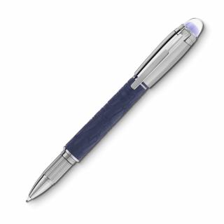 Fineliner Starwalker SpaceBlue Doue Ballpoint, Montblanc