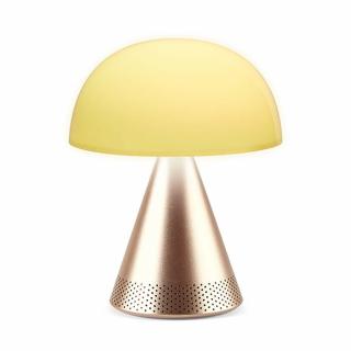 Lampa LEXON Mina L Audio Soft gold