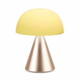 Lampa LEXON Mina L   Soft Gold