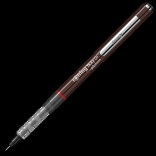 Liner 0.1 mm Calibrat cu Tus Tikky Graphic Rotring