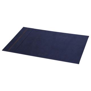 Mapa Birou Rhodiarama Hardback Desk Pad Midnight, Rhodia