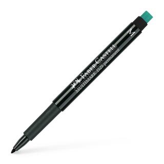 Marker Permanent M Multimark Faber-Castell