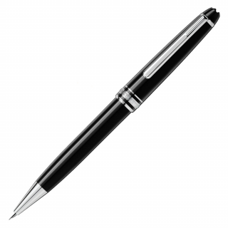 Mechanical Pencil Meisterstück Platinum-Coated Classique, Montblanc