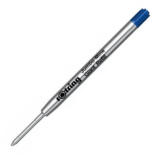 MINA PIX ROTRING JUMBO M BLUE